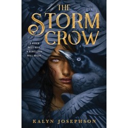 The The Storm Crow
