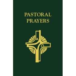 Pastoral Prayers