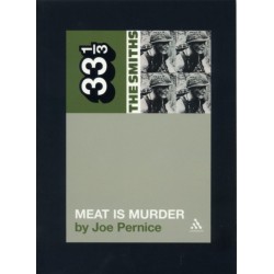 The Smiths' Meat is Murder