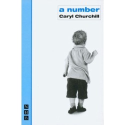 A Number (NHB Modern Plays)