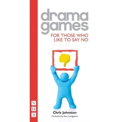 Drama Games for Those Who Like to Say No