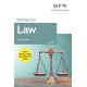 Getting into Law