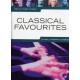 Really Easy Piano: Classical Favourites
