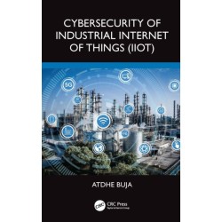 Cybersecurity of Industrial Internet of Things (IIoT)