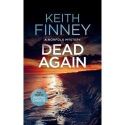 Dead... Again: A Cozy British Murder Mystery Series