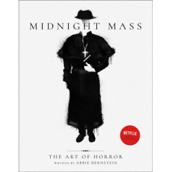 Midnight Mass: The Art of Horror