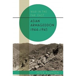 Asian Armageddon, 1944-45