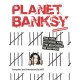 Planet Banksy: The man, his work and the movement he inspired