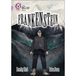 Frankenstein: Band 18/Pearl