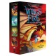 Wings of Fire Graphix Paperback Box Set (Books 1-4)