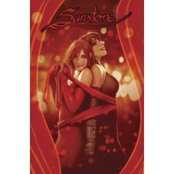 Sunstone Volume 5