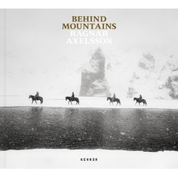 Behind Mountains