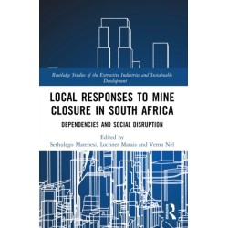 Local Responses to Mine Closure in South Africa: Dependencies and Social Disruption