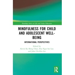 Mindfulness for Child and Adolescent Well-Being: International Perspectives