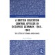 A British Education Control Officer in Occupied Germany, 1945–1949: The Letters of Edward Aitken-Davies