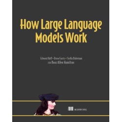 How Large Language Models Work
