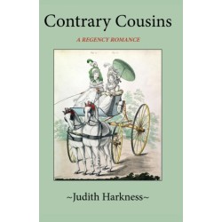 Contrary Cousins: A Regency Romance