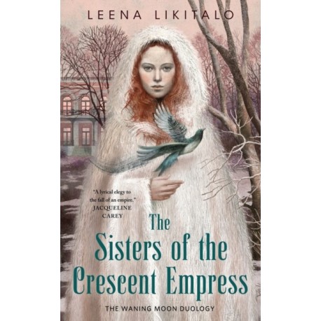 The Sisters of the Crescent Empress