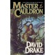Master of the Cauldron: The Sixth Book in the Epic Saga of 'Lord of the Isles'
