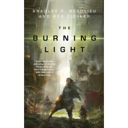 The Burning Light