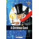 A Christmas Carol - Foxton Readers Level 1 (400 Headwords CEFR A1-A2) with free online AUDIO