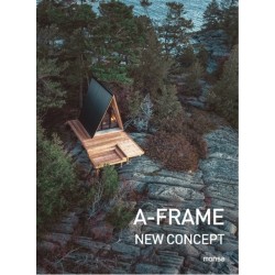 A-Frame: New Concept