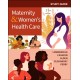 Study Guide for Maternity & Women's Health Care