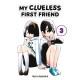 My Clueless First Friend 03