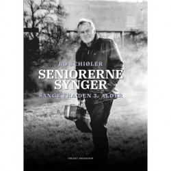 Seniorerne synger: Sange fra den 3. alder