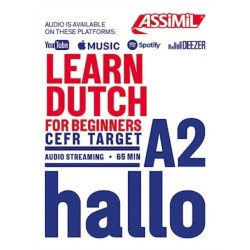 Learn Dutch Level A2