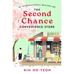 The Second Chance Convenience Store