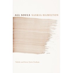 All Souls: Poems