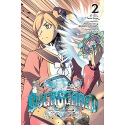 Overgeared, Vol. 2