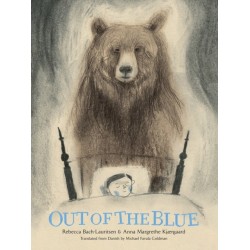 Out of the Blue: A Picture Book