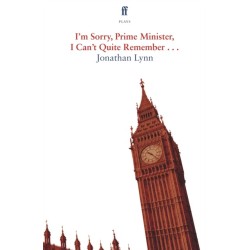 I'm Sorry Prime Minister, I Can't Quite Remember