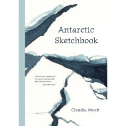 Antarctic Sketchbook