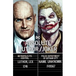 Absolute Luthor/Joker