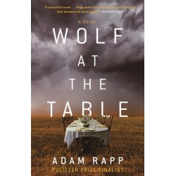 Wolf at the Table