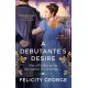 A Debutante's Desire: The next steamy and heartwarming regency romance you won’t be able to put down!