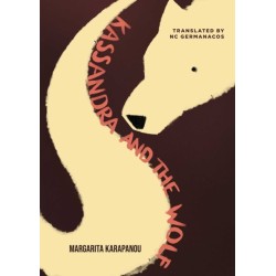 Kassandra and the Wolf