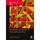 Routledge Handbook of Francophone Africa
