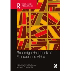 Routledge Handbook of Francophone Africa