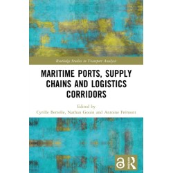 Maritime Ports, Supply Chains and Logistics Corridors