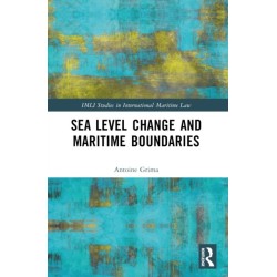 Sea Level Change and Maritime Boundaries