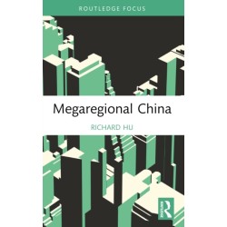 Megaregional China