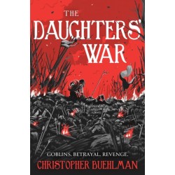 The Daughters' War