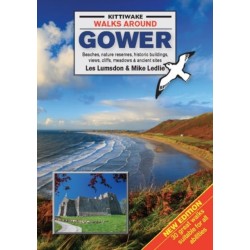 Walks Around Gower