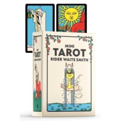 Mini Tarot: Rider Waite Smith