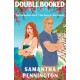 Double Booked in Corfu: TikTok made me buy it! An enemies to lovers summer romance