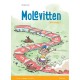 Molevitten, 1. kl., Spurtebogen 1